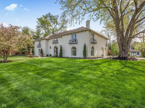 2219 Pebble Beach Drive, Carmel, IN, 46032 | Card Image