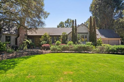 98 Fredrick Ave, Atherton, CA, 94027-2204 | Card Image
