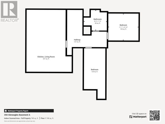 356 Gleneagles Dr, House other with 6 bedrooms, 5 bathrooms and 2 parking in Kamloops BC | Image 43