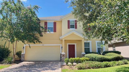 3721 Maidencain St, CLERMONT, FL, 34714-5002 | Card Image