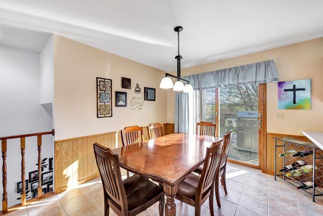 209 Redwood Lane, House other with 4 bedrooms, 3 bathrooms and null parking in FRANCIS CREEK WI | Image 12