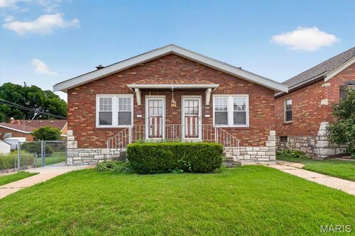 4327 Tyrolean Avenue, St Louis, MO, 63116 | Card Image