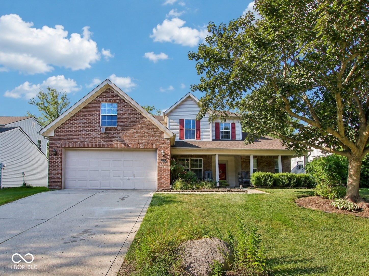 Residential in Indianapolis 3