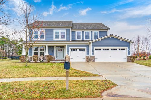 4899 Abigail Drive, Westfield, IN, 46062 | Card Image