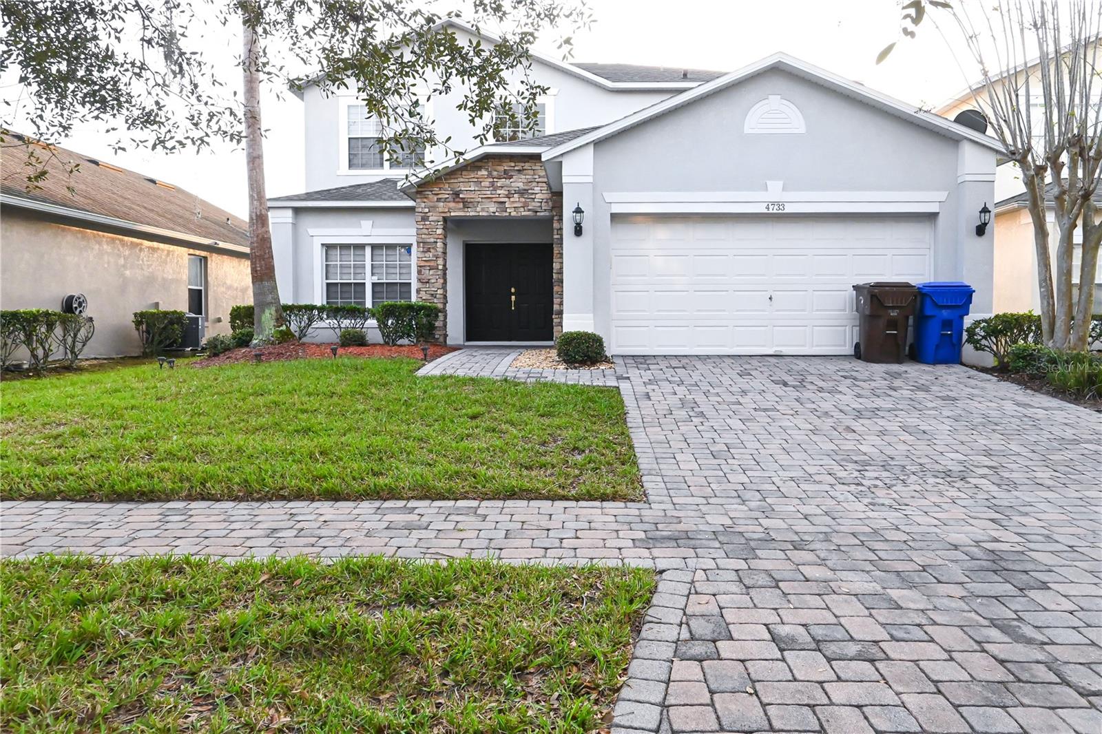 Residential in KISSIMMEE