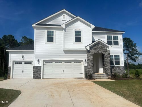 236 Golfview Ave, Benson, NC, 27504 | Card Image