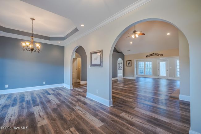 548 Fox Rd, House other with 4 bedrooms, 5 bathrooms and 2 parking in Marston NC | Image 28