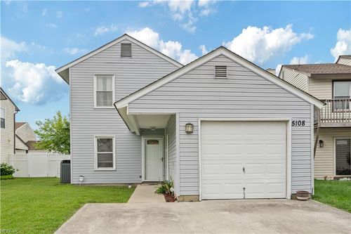 5108 Egton Ct, Virginia Beach, VA, 23464-6209 | Card Image