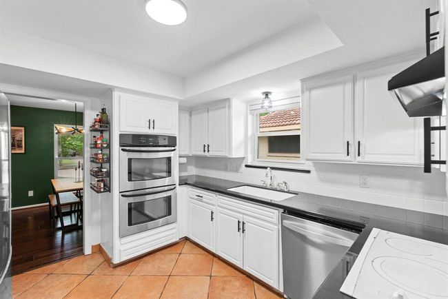 5918 Donwhite Ln, House other with 4 bedrooms, 3 bathrooms and 2 parking in Houston TX | Image 9