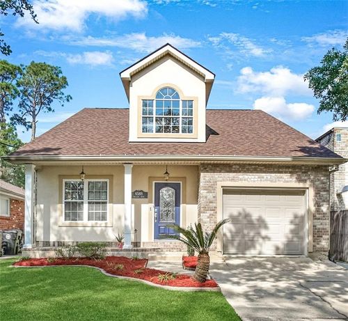 6588 Bellaire Dr, New Orleans, LA, 70124-1444 | Card Image