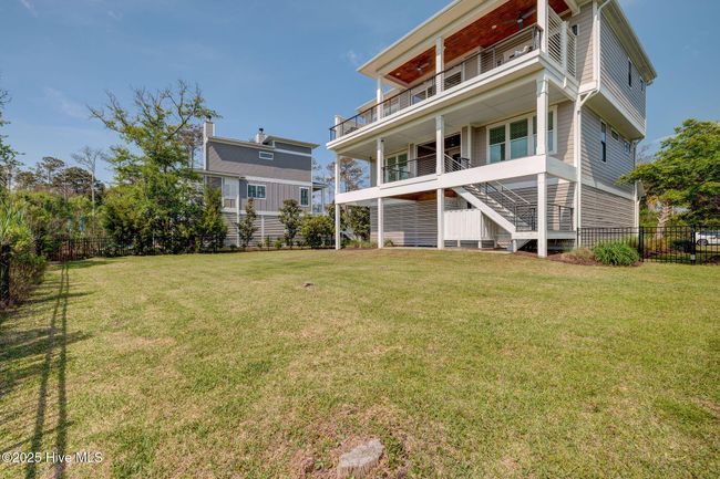 Exterior - Back Yard | Image 63