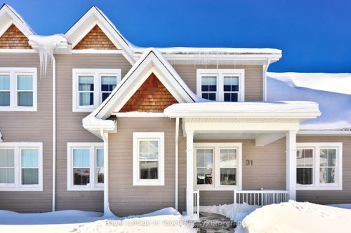 31 Julia Cres, Midland, ON, L4R0H5 | Card Image