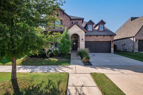 1445 11th St, Argyle, TX, 76226-2065 | Card Image