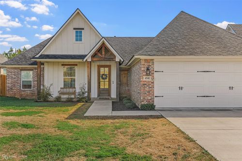 4541 Cherry Creek Rd, Shreveport, LA, 71107-7421 | Card Image