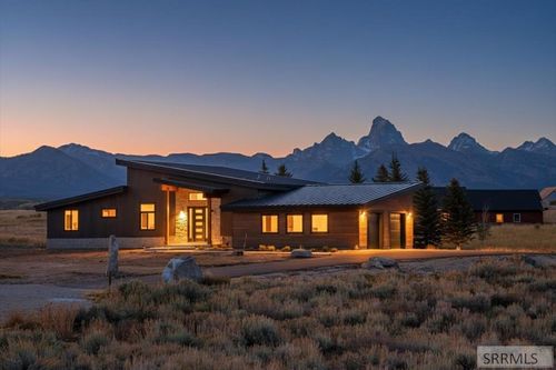 9475 Buck Town Blvd, Tetonia, ID, 83452 | Card Image