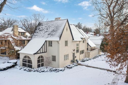 2417 Fair Ave, Columbus, OH, 43209-2160 | Card Image