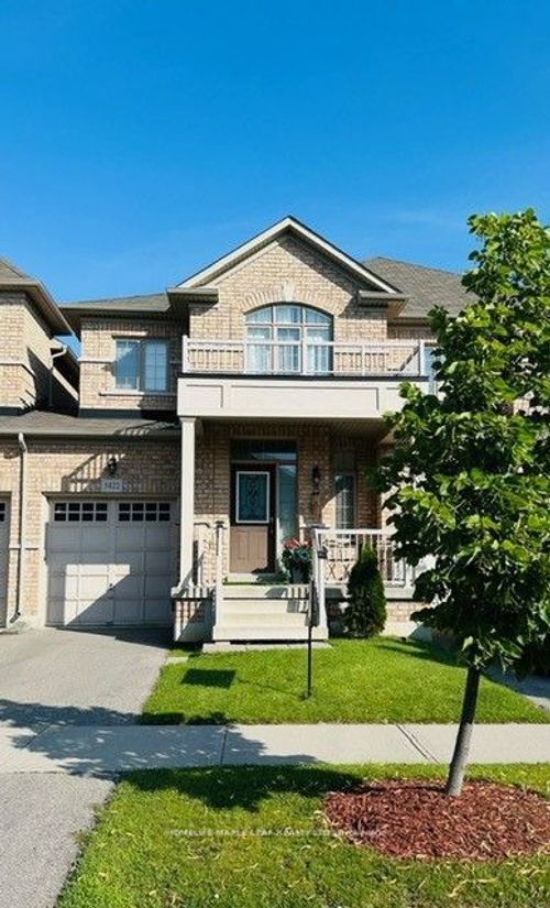 3422 Stoney Cres, Mississauga, ON, L5M0V5 | Card Image