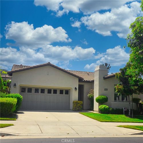 23915 Augusta Dr, Corona, CA, 92883-4143 | Card Image