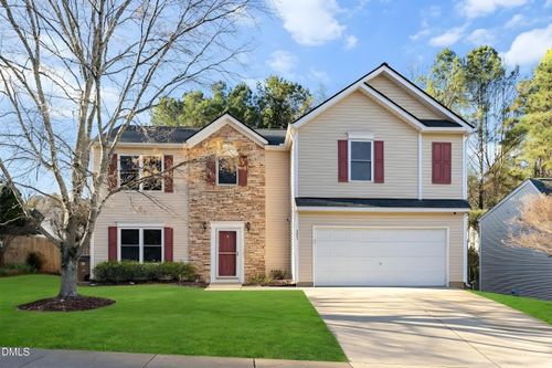 301 Siena Dr, Wake Forest, NC, 27587-4972 | Card Image