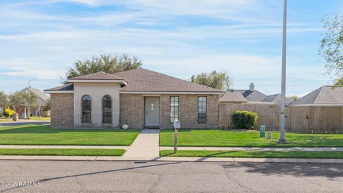 101 Silver Medal Dr, Lafayette, LA, 70506-7922 | Card Image