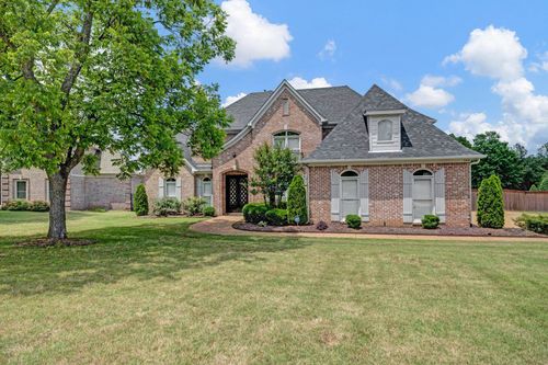 546 Township Cv, Collierville, TN, 38017-3395 | Card Image