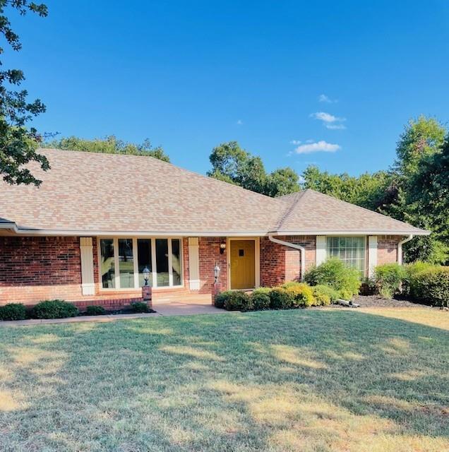 Santa Fe Ave, Edmond, OK 73025