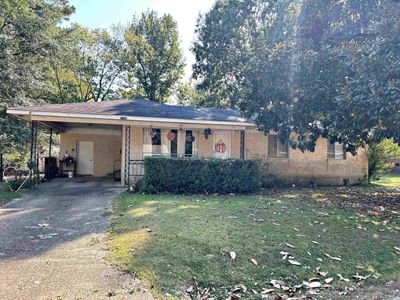 2709 Center Street, House other with 3 bedrooms, 1 bathrooms and null parking in Arkadelphia AR | Image 2