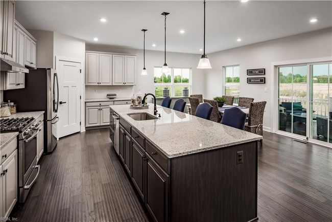1115 Egret Ln, House other with 6 bedrooms, 4 bathrooms and null parking in Suffolk VA | Image 12