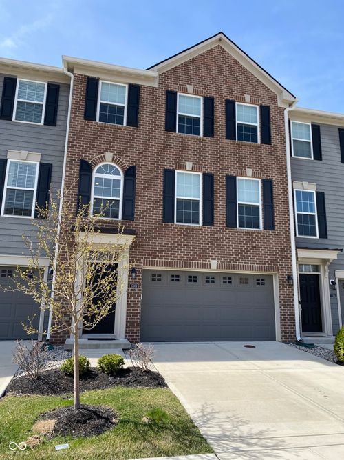 17364 Graley Pl, Westfield, IN, 46074-7419 | Card Image