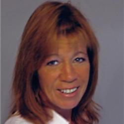 Julia Baker