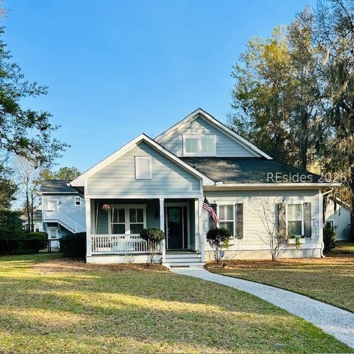 15 Carter Oaks Dr, Beaufort, SC, 29907-2180 | Card Image
