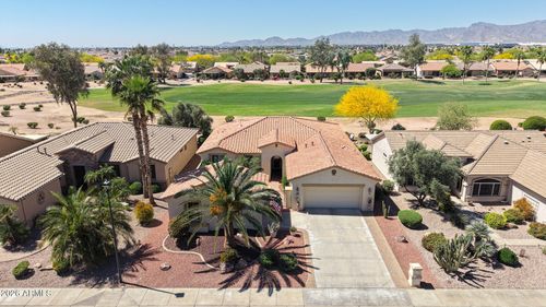 3604 N 162nd Ave, Goodyear, AZ, 85395-8034 | Card Image