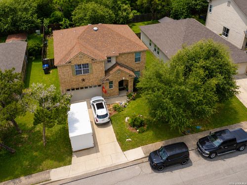 25015 Cooper Cir, San Antonio, TX, 78255-2325 | Card Image