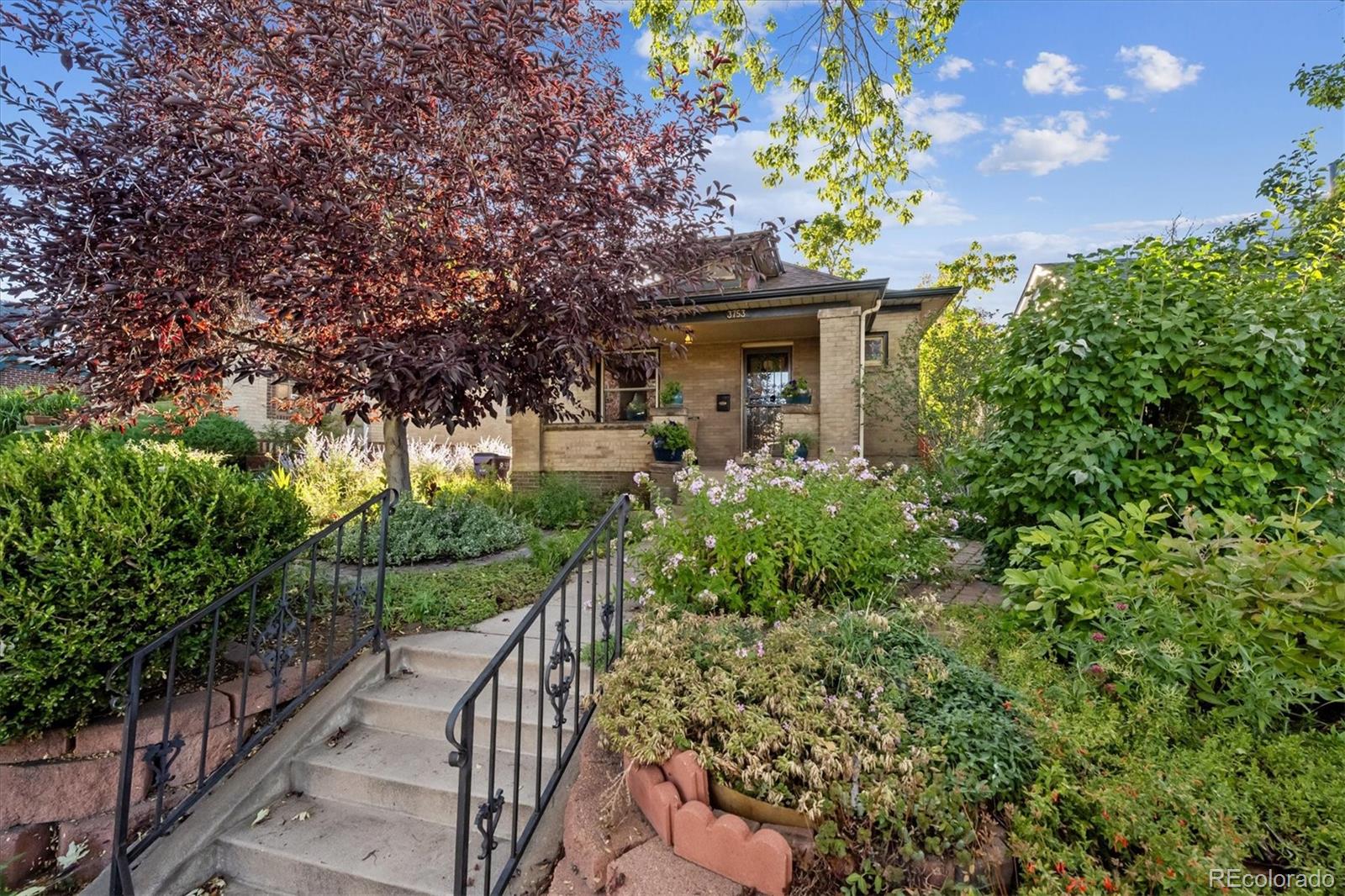Vallejo St, Denver, CO 80211