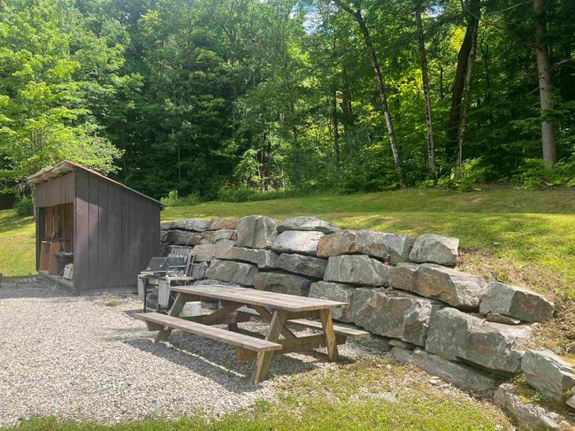 3483 Popple Dungeon Rd, House other with 2 bedrooms, 2 bathrooms and null parking in Chester VT | Image 25