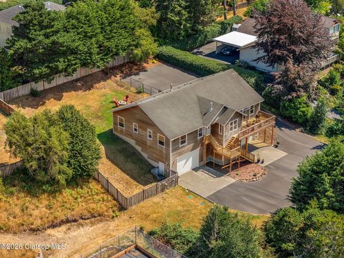 88864 Blue Heron Road, Gearhart, OR, 97138 | Card Image