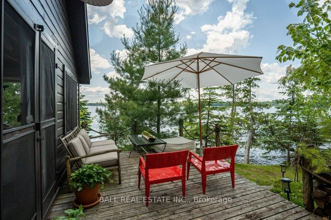 40 Fire Route 89 E, House other with 3 bedrooms, 1 bathrooms and 3 parking in Apsley ON | Image 38