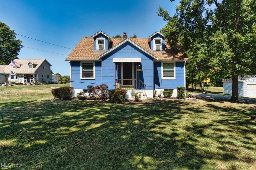 Pine Lake Rd, Salem, OH 44460