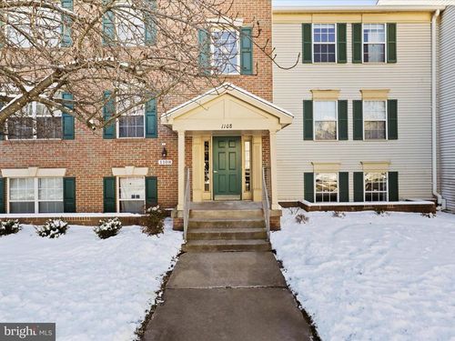 202-1108 Huntmaster Ter Ne, LEESBURG, VA, 20176-4549 | Card Image