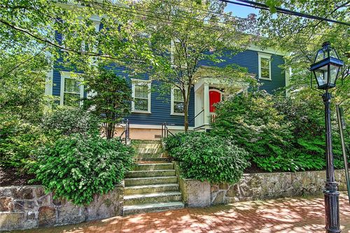 2-23 Benefit St, Providence, RI, 02904-2701 | Card Image