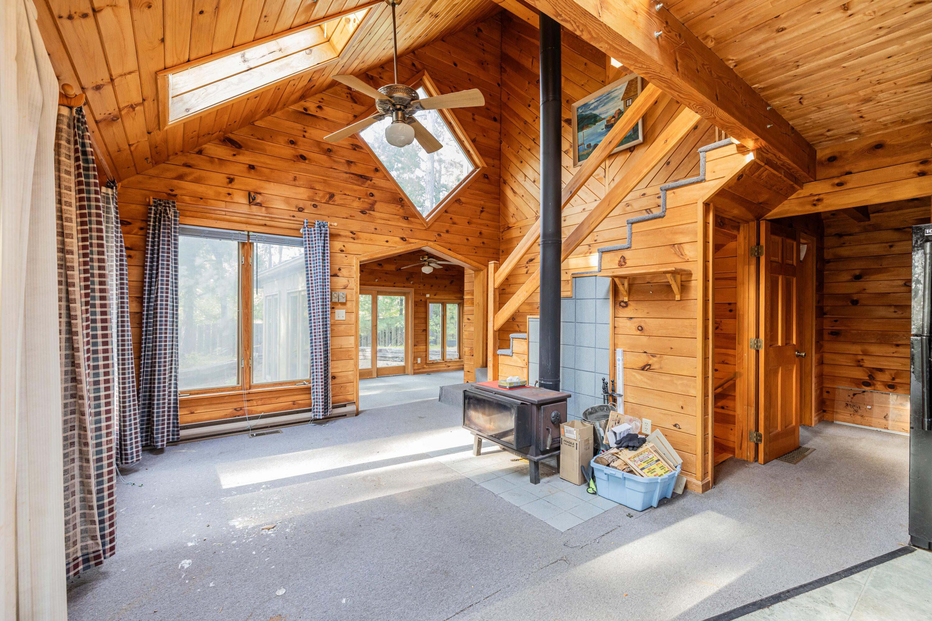 Pine Springs Rd, Shapleigh, ME 04076