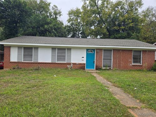 204 W Park Ave, Montgomery, AL, 36110-1940 | Card Image