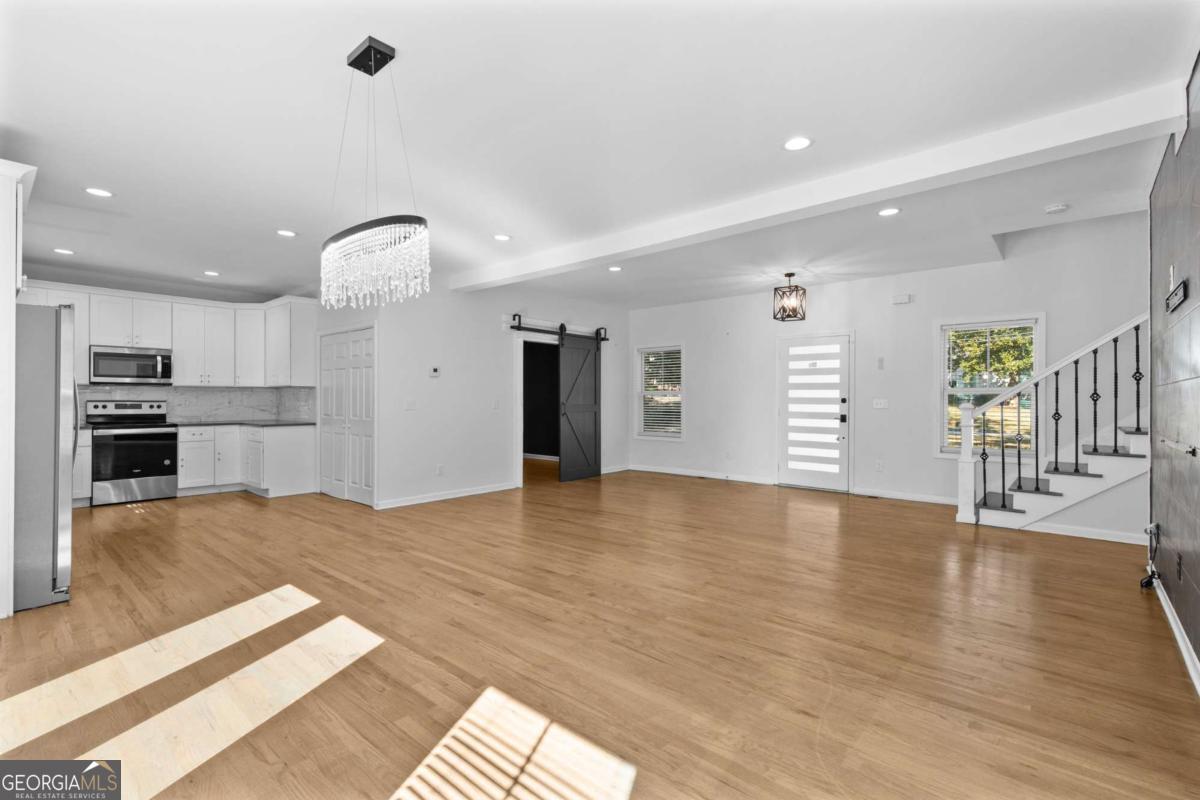 Residential in Decatur 4