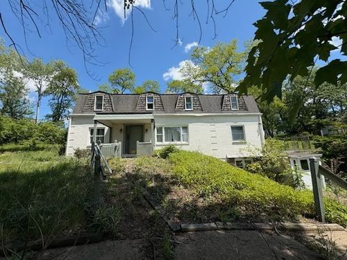591 Old Clairton Rd, Pleasant Hills, PA, 15236-4348 | Card Image