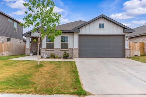 6808 Cape Dyer Ln, Midland, TX, 79707-2021 | Card Image