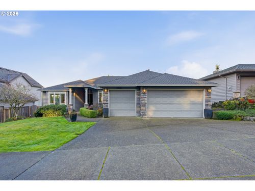 11086 Se Rimrock Dr, Happy Valley, OR, 97086-9669 | Card Image