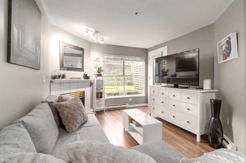 105-509 Carnarvon St, New Westminster, BC, V3L5S4 | Card Image
