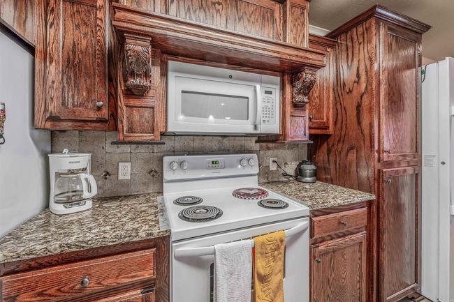 1074 Skyline Dr, House other with 5 bedrooms, 3 bathrooms and null parking in Alexander AR | Image 10