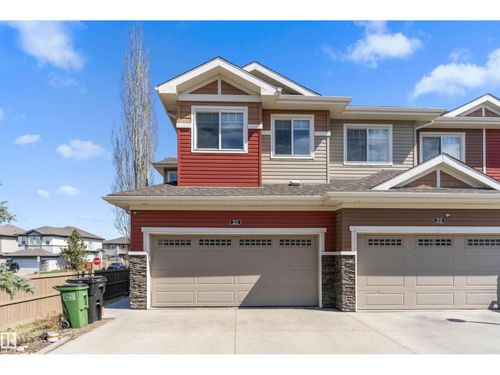 23-3103 Hilton Dr Nw, Edmonton, AB, T6M0R3 | Card Image