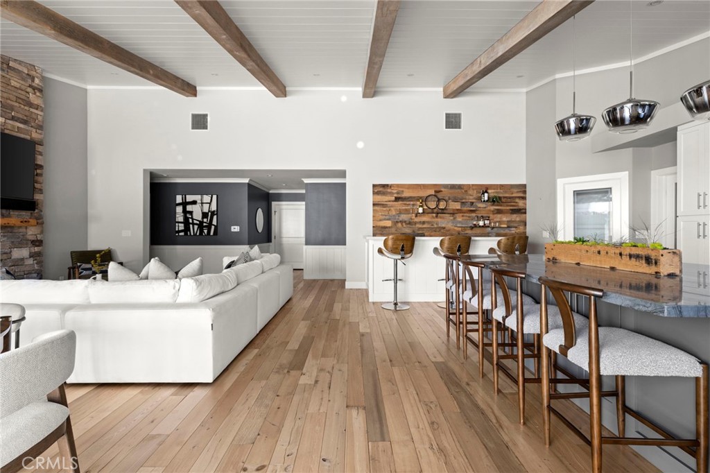 Residential in Long Beach 5